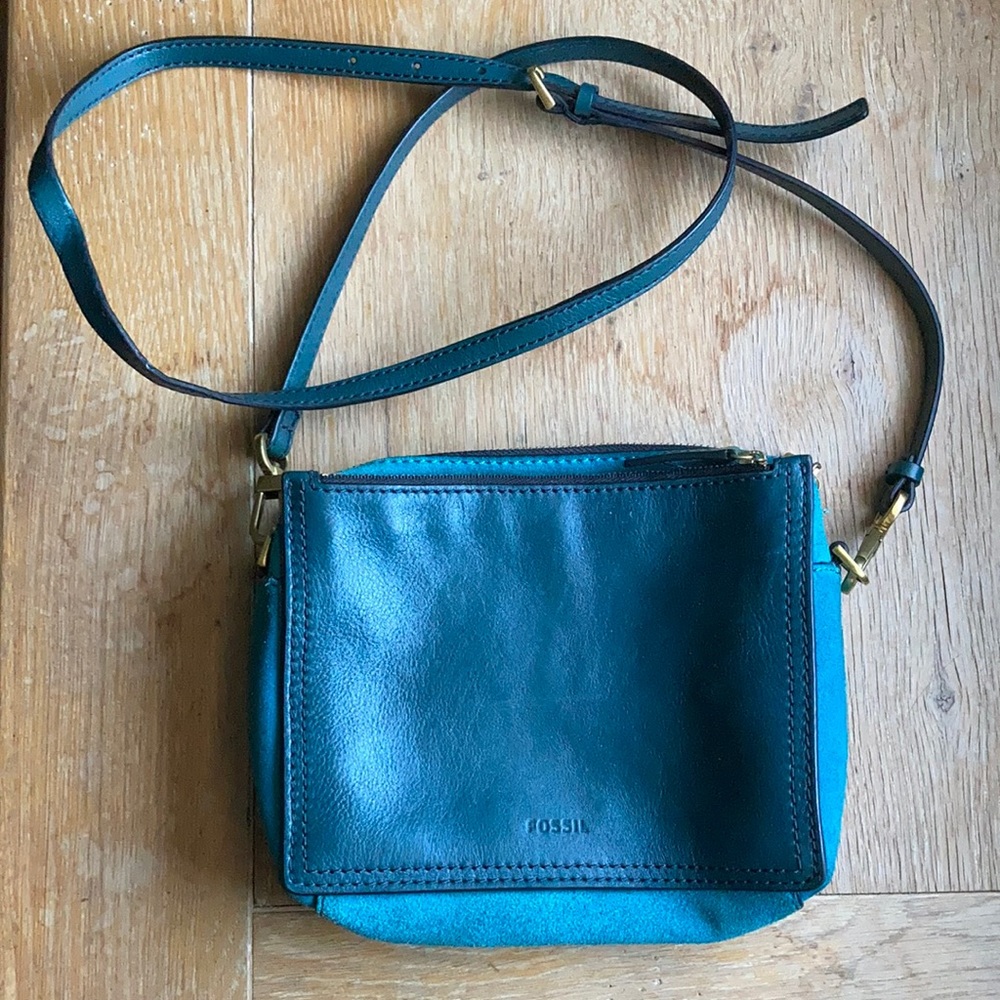 Fossil Handbag